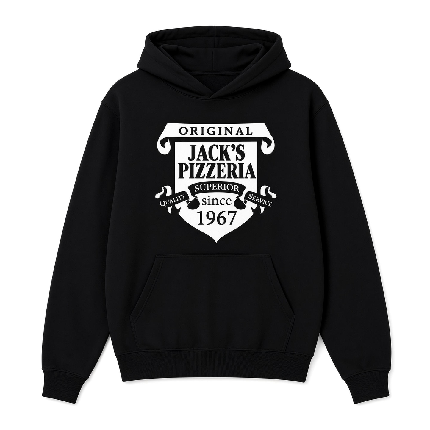 Jack's Hoodie