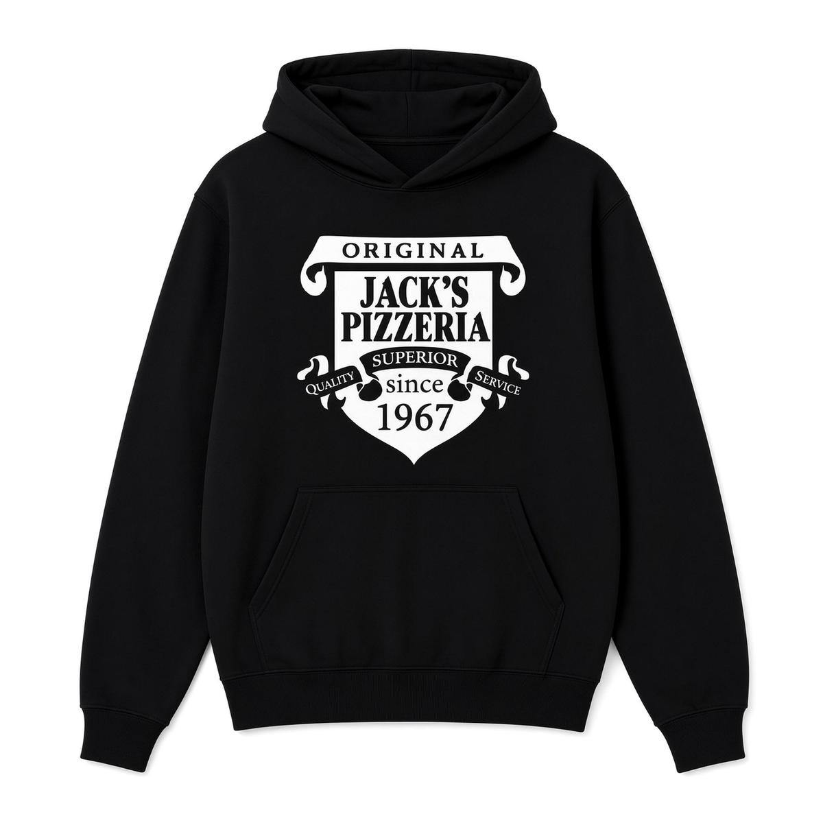 Jack's Hoodie