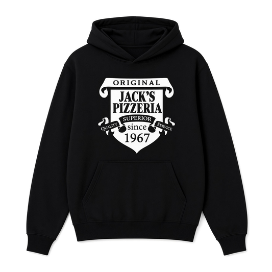 Jack's Hoodie