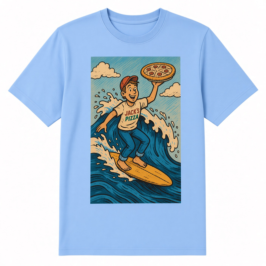 Jack's Surfer Tee